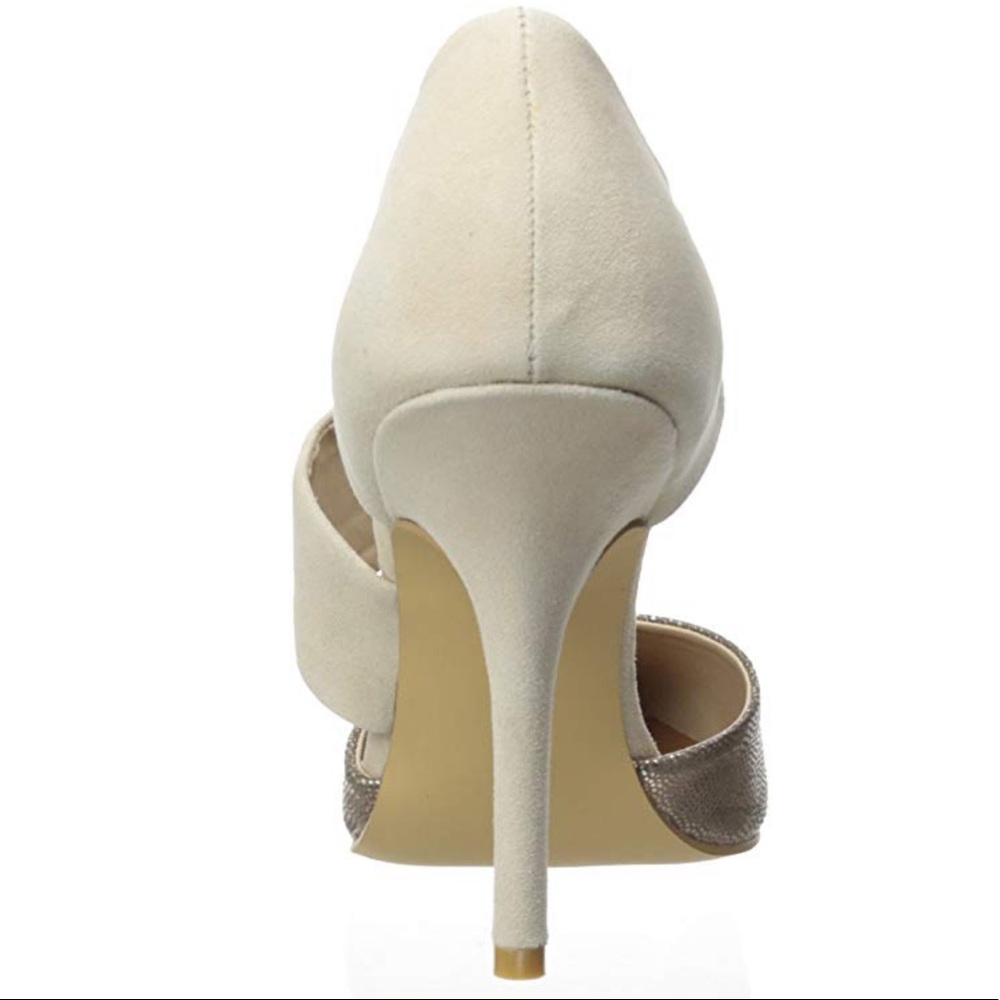 Steven By Steve Madden Beautii Pointed-Toe Pump - image 3